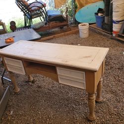 Table, Desk