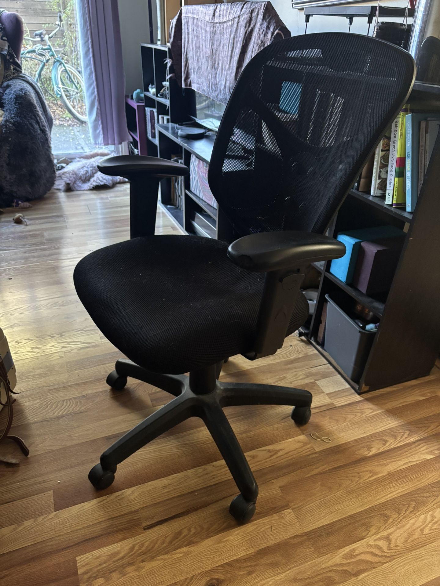 Desk Chair