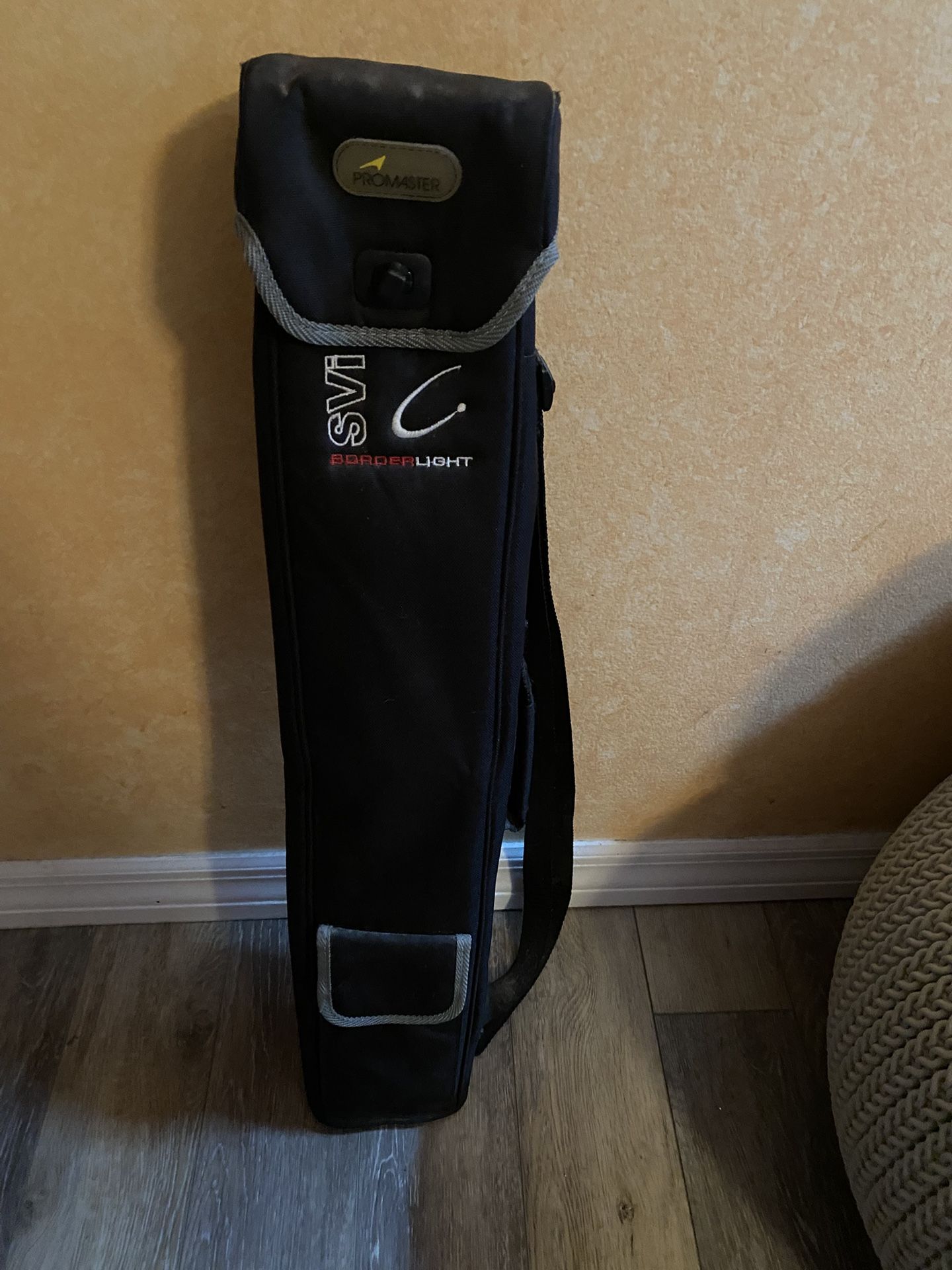 Promaster Tripod Carry Case