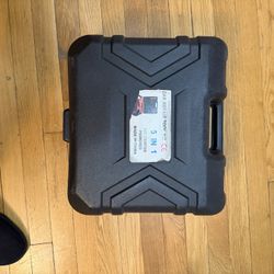 Portable Jack/Pump/Wheel Wrench 