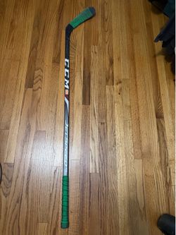 Jet speed Hockey Stick