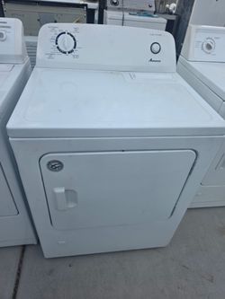 Gas Dryer Free Delivery