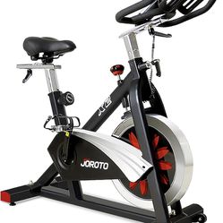 Joroto X2 Stationary Exercise Bike 