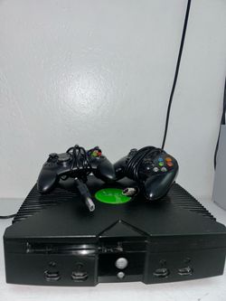 Original Xbox