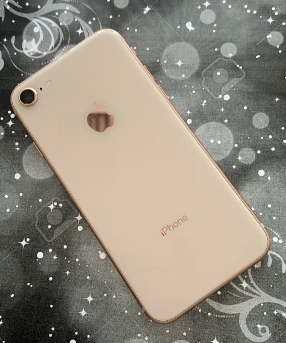 IPhone 8 64 GB Unlocked
