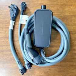 BMW Fast Flex EV Charger