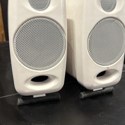 Iloud Mikro Speakers 