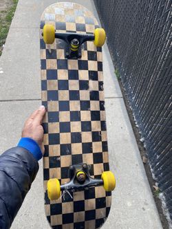 Skateboard KISMO Great Condition 