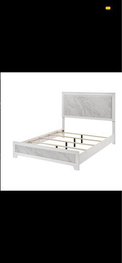 Available in full and queen and eastern king