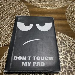 iPad (8) Generation/case & Pen