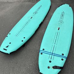 Storm Blade Surfboards