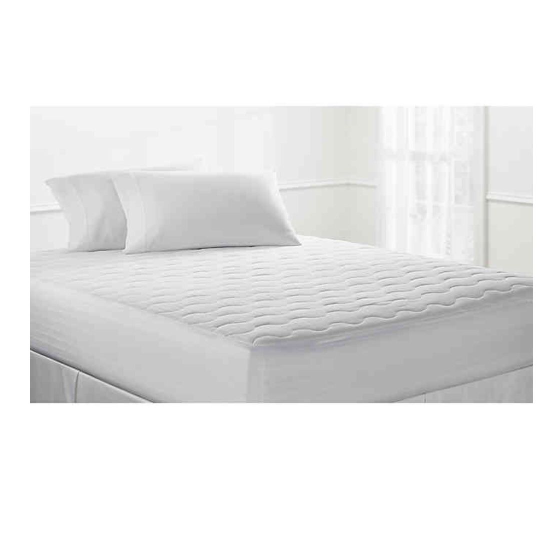 Bed Bath & Beyond Twin Mattress Cover