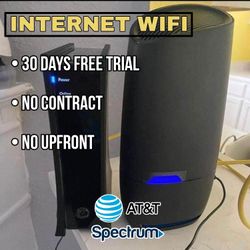 Internet WiFi | Unlimited Internet 📣