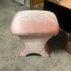Banco Para Vanity 