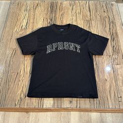 Authentic Represent Apparel