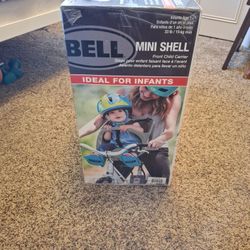 BELL Front Child Carrier 