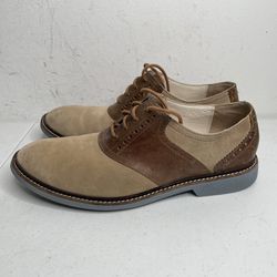 Cole Haan Saddle Shoes