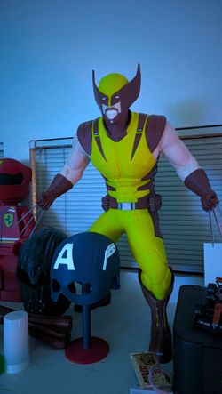 Wolverine