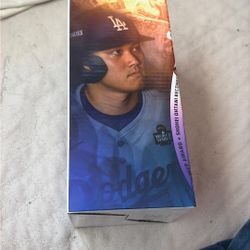 Shohei Ohtani Bobble Head 