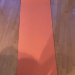 Yoga Mat