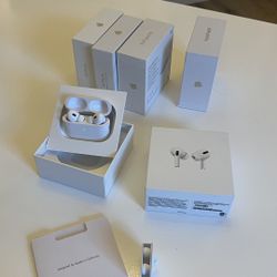 Apple AirPods Pro
