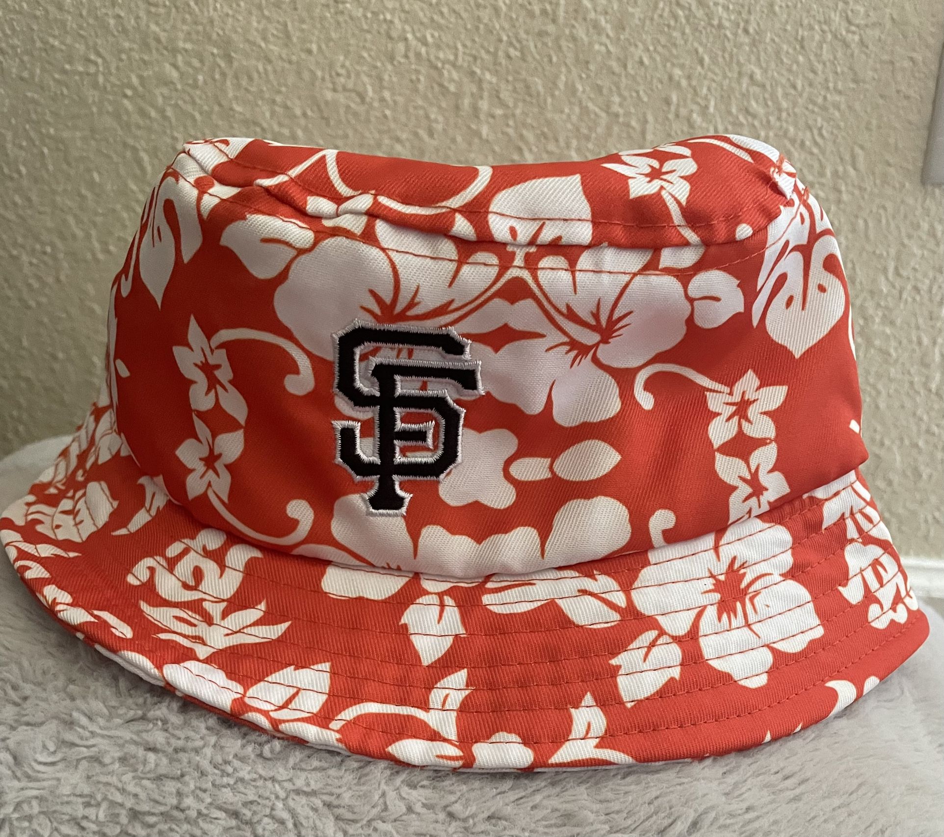 SF Giants bucket hat for Sale in Stockton, CA - OfferUp