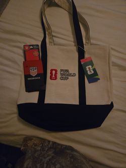 SOCCER Tote