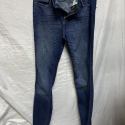 Women’s Jeans 