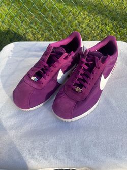 Nike Cortez