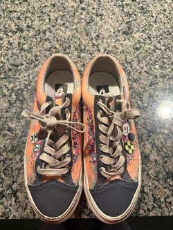 vans old skool 36