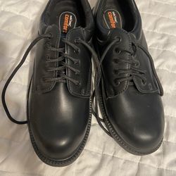 Zapatos De Trabajo