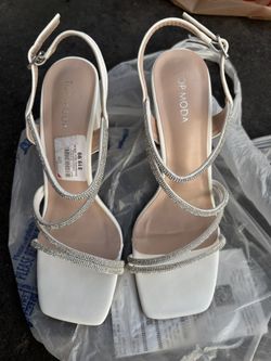 Women’s Heels Size 10 