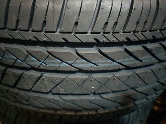 4 Bridgestone Turanza EL440 235/40R19