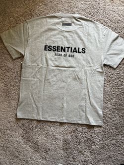 Essential shirt