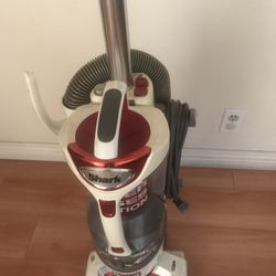 Shark Vacuum Cleaner