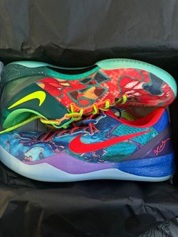 Nike Kobe 8 Protro