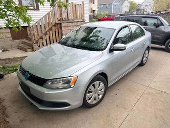 2016 Volkswagen Jetta