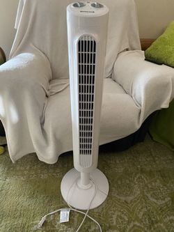 Tower Fan