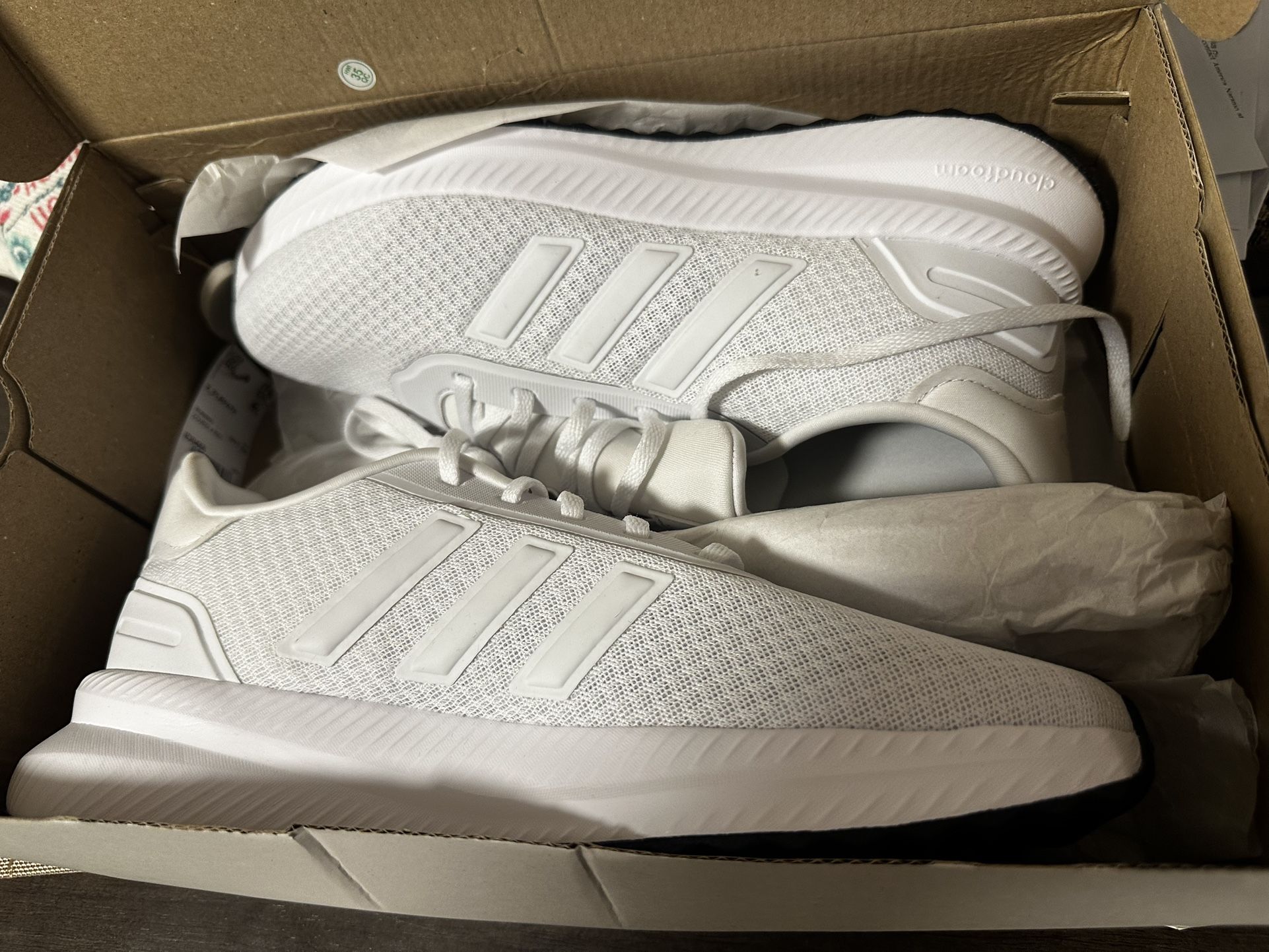 Adidas