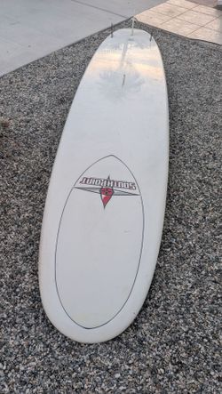Surfboard longboard 9'6 epoxy