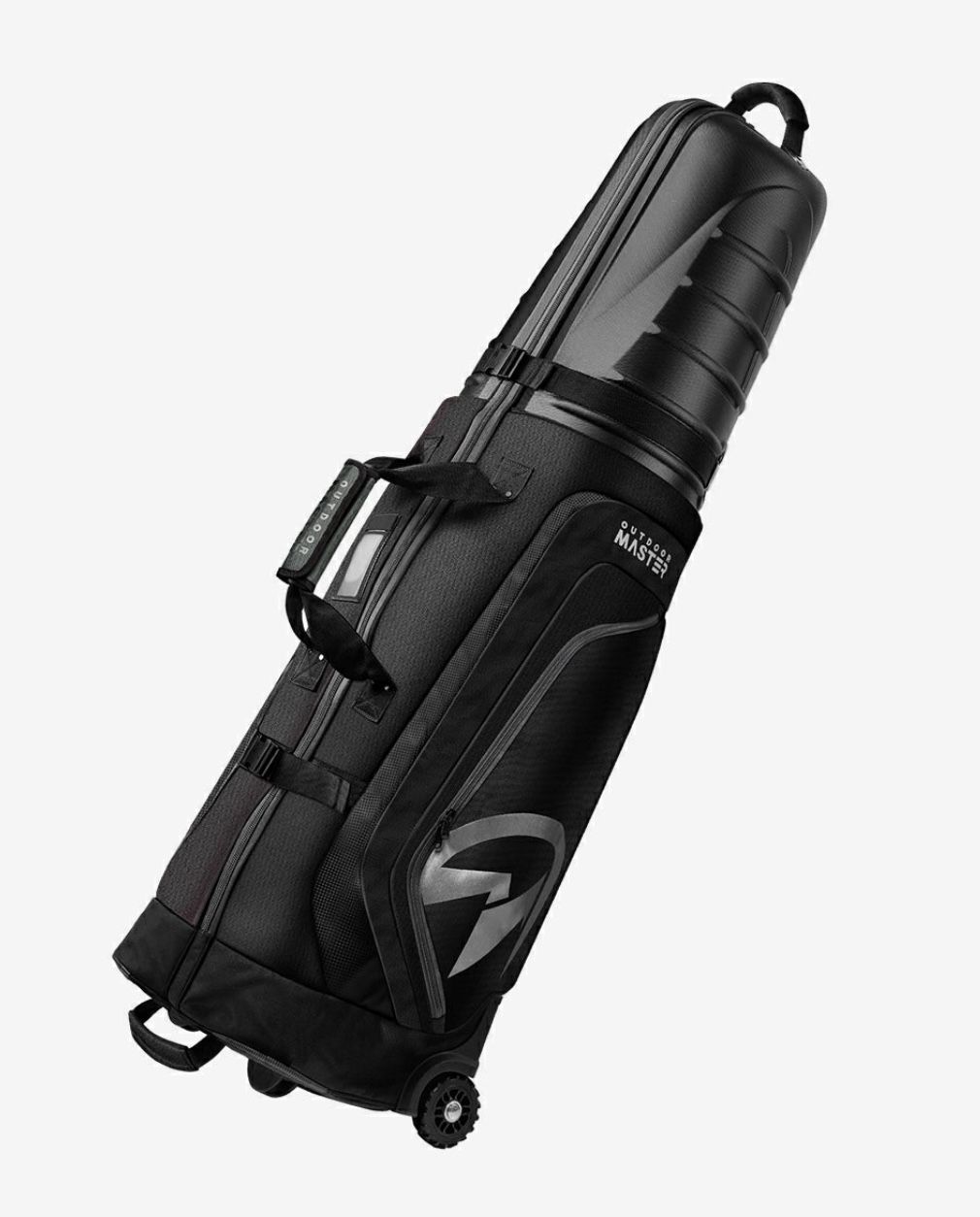 Horse Journey Golf Travel Case