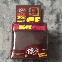 Dr Pepper NEEDOH REAL