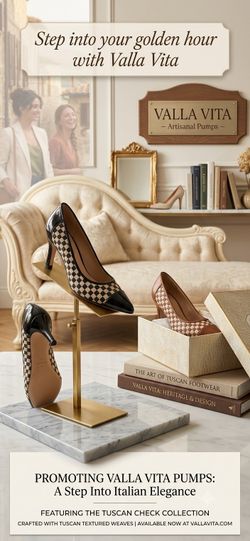 Bella Vita High Heels
