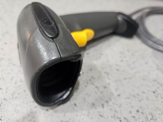 SYMBOL LS2208  Barcode USB Scanner