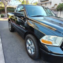 2010 Dodge Ram 1500