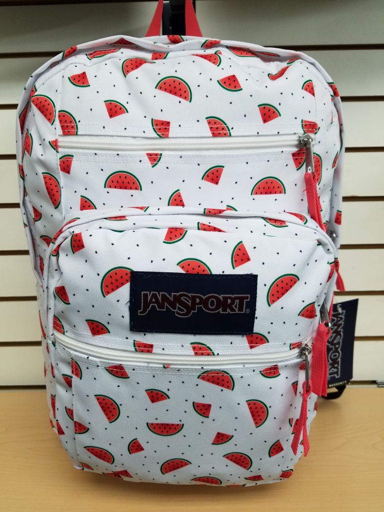 Giant Jansport Backpack for Sale in Key Biscayne, FL - OfferUp