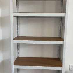Bookshelf 
