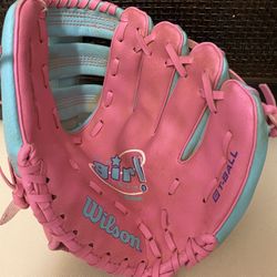 9 Inch Baseball Glove 