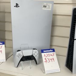 Sony PlayStation 5
