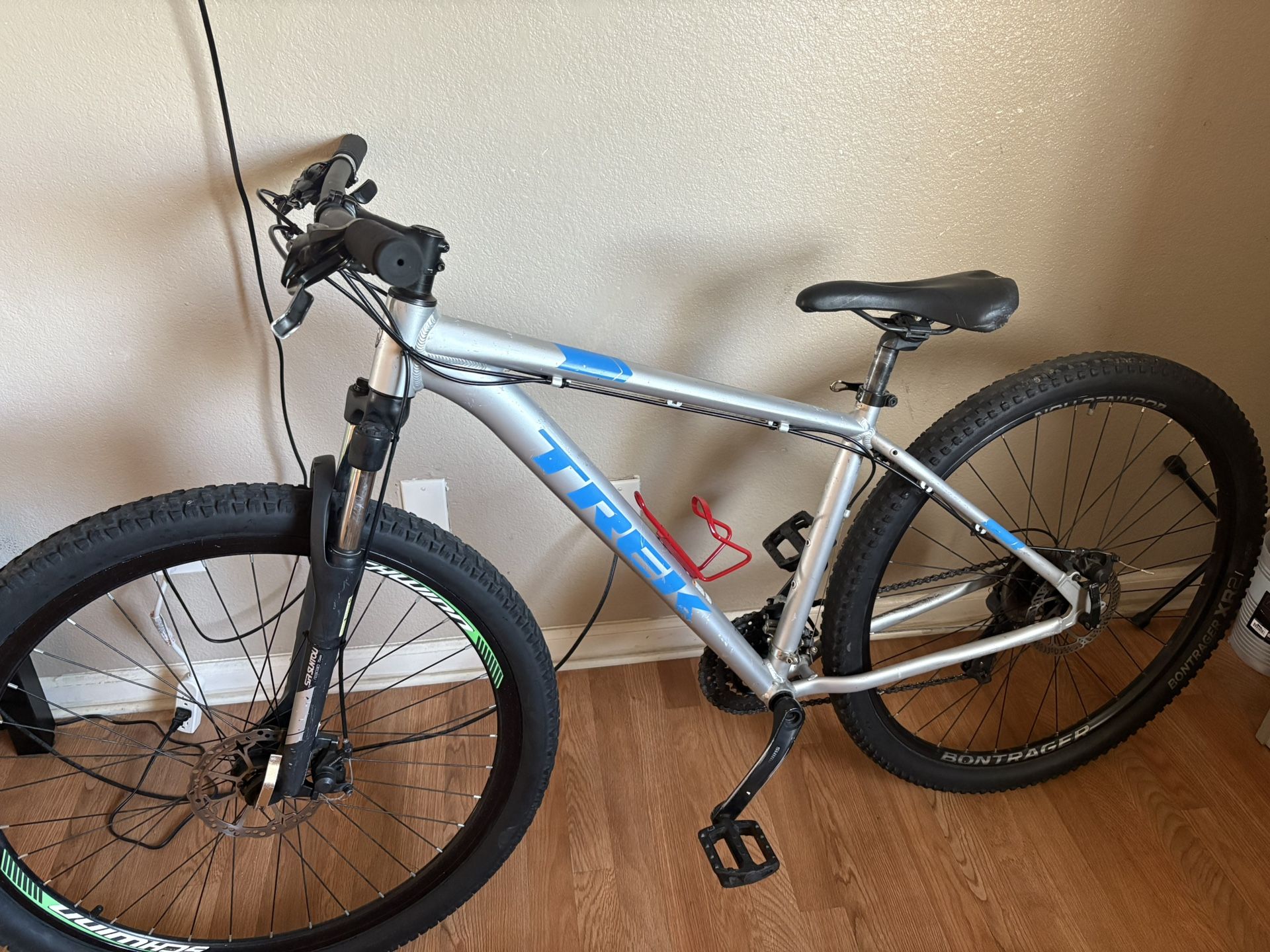 Trek Mt. Bike